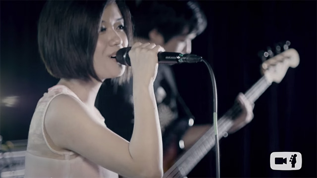 Another Kitchen - Play Tonight